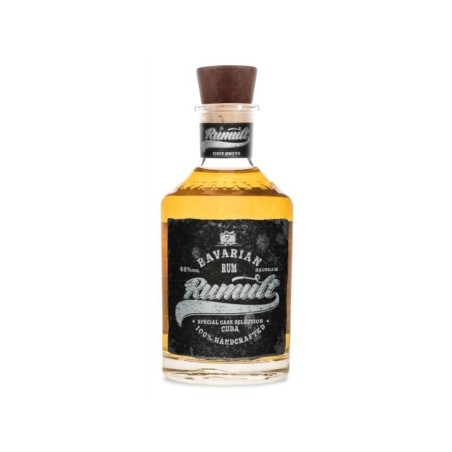 RUMULT Special Cask Selection 48%
