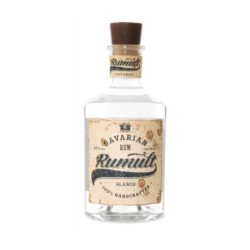 RUMULT Blanco 43%