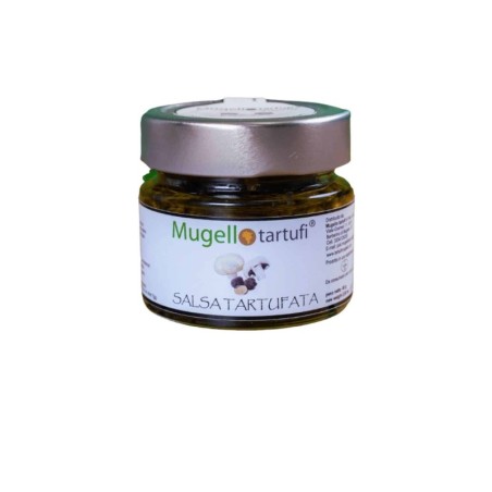 Salsa Tartufata