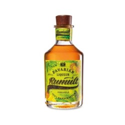 RUMULT Bavarian Liqueur Pineapple 32%