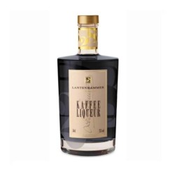 Kaffeeliqueur 25%