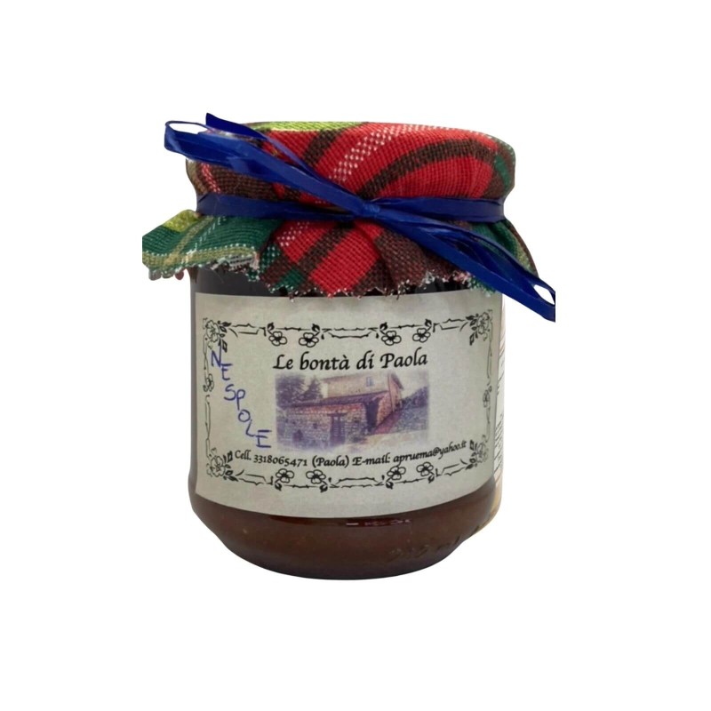 Loquat Jam