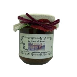 Hawthorn Jam