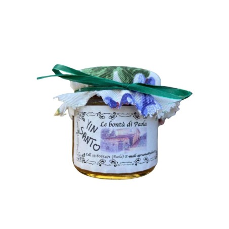Gelée au Vinsanto