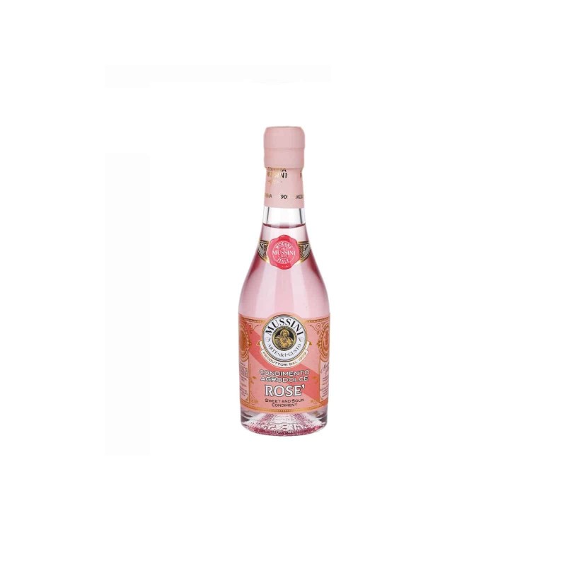 Condimento Agrodolce ROSÉ