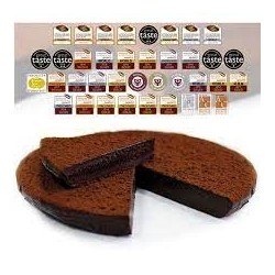 TortaPistocchi® Amarene