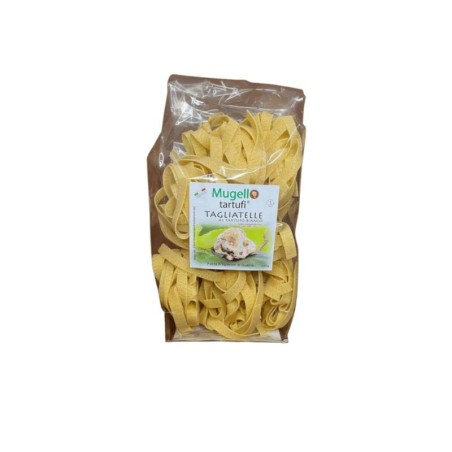 Tagliatelle al tartufo bianco 250 g