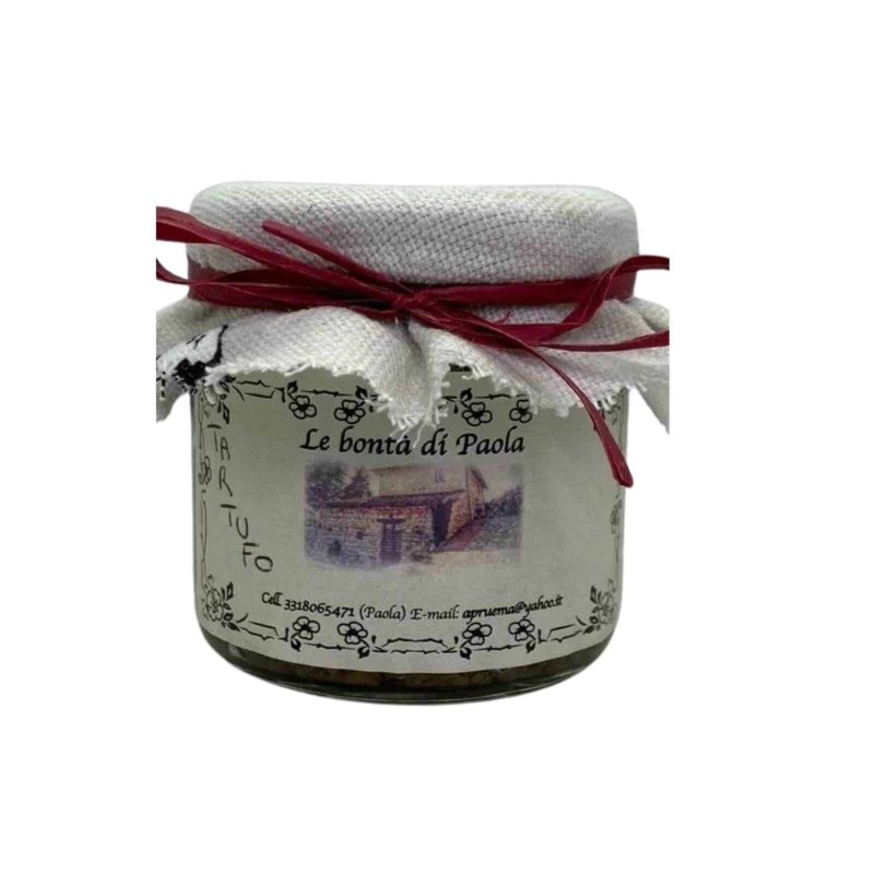Crema Tartufo Puro