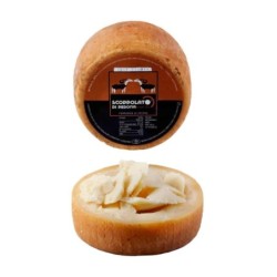 Formaggio Scoppolato Gran Cru