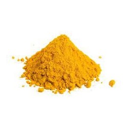Olio Extravergine al Curry
