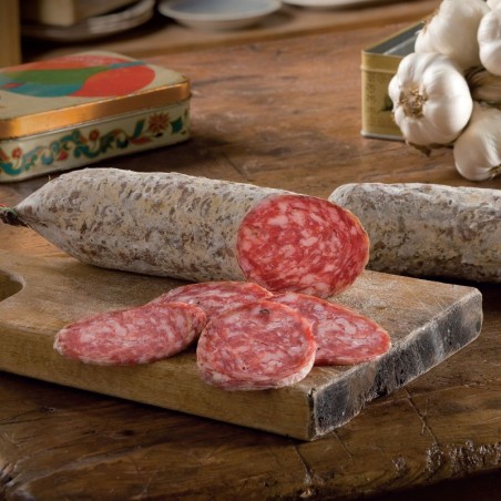 Salame dei Castelli dolce