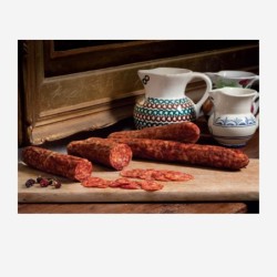 Salame piccante dei Castelli