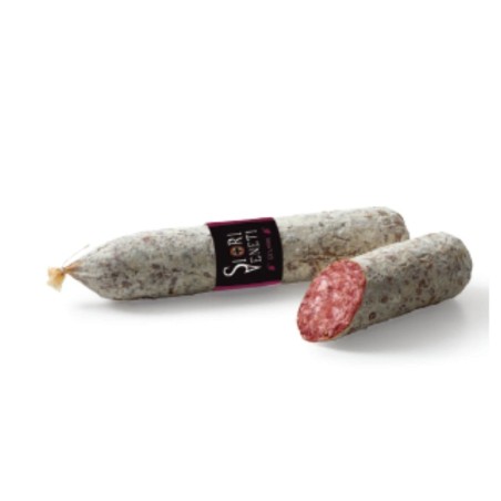 Salame al Finocchietto Selvatico