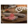 Salame con Aglio Nero e Vino Vespaiolo