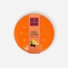 Orange covered with dark chocolate - 200g