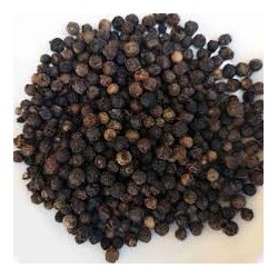 Olio Extravergine al Pepe nero