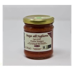 Sugo all'Aglione BIO