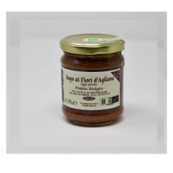 Sugo ai Fiori di Aglione BIO