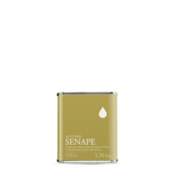 Olio Extravergine alla Senape