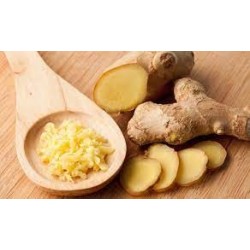 Extra Rhubarb and Ginger Jam 225 g