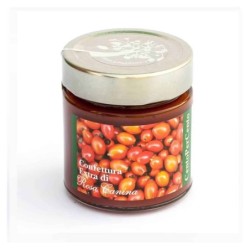Extra Rosa Canina Jam