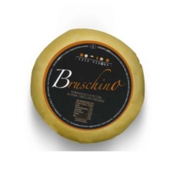 Formaggio Bruschino