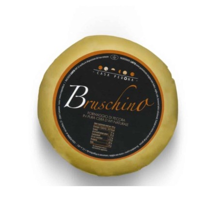 Formaggio Bruschino