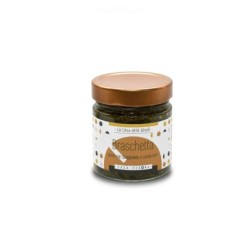 Braschetta Pesto Cavolo Nero e Scoppolato