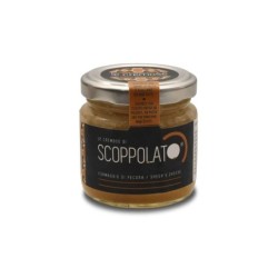 Cremosa classica di Scoppolato