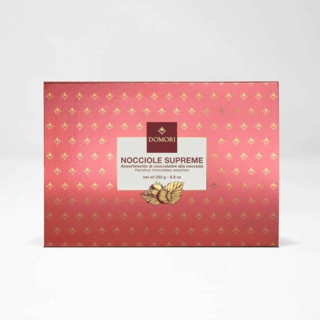 Nocciole Supreme Cioccolatini Assortiti