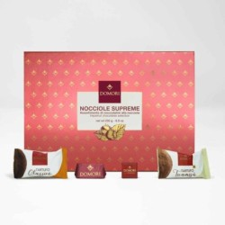 Nocciole Supreme Cioccolatini Assortiti