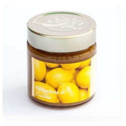 Lemon Jam