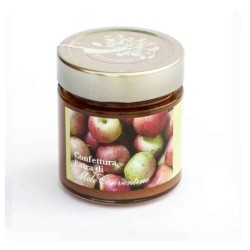 Extra Comentina Apple Jam