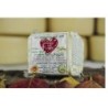 Pecorino Toscano D.O.P. Amico del Cuore quartino