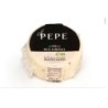 Pecorino with Black Pepper