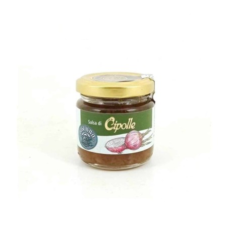 Salsa di Cipolle 100 g