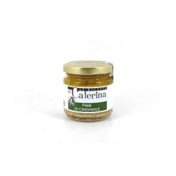 Patè di cinghiale 90 g