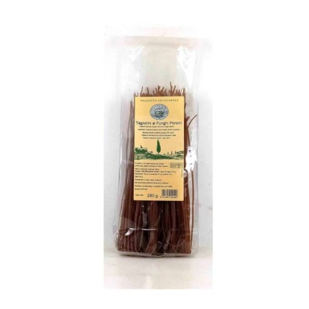 Porcini Mushroom Tagliolini 250g