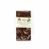 Tablette de chocolat noir 86% aux alkékenges et à la stévia