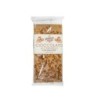 Tavoletta di caramello salato e arachidi pralinate - 120 g
