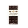 Tablette de Chocolat Extra Noir 80%