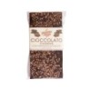 70% Dark Chocolate Bar with Cocoa Bean Nibs 100