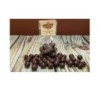 Dragée alla grappa e cioccolato fondente