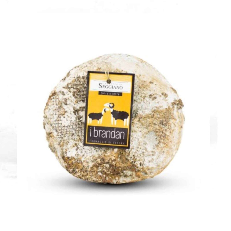 Formaggio Brandan