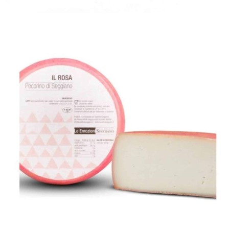 Pecorino Rosa di Seggiano
