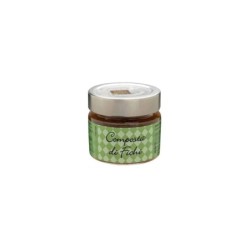 Composta Di Fichi – 90gr.