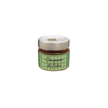Fig Compote â 90gr.