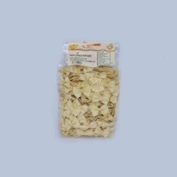 Farfalle limone e pepe nero