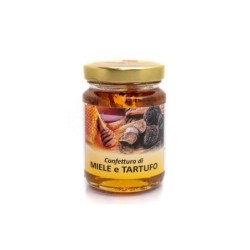 Miel à la Truffe | Foodaloo