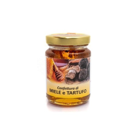 Miele al Tartufo